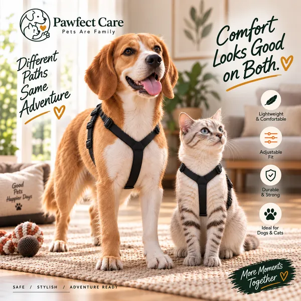 Soft_Padded_Adjustable_Pet_Black_Harness_(Large)