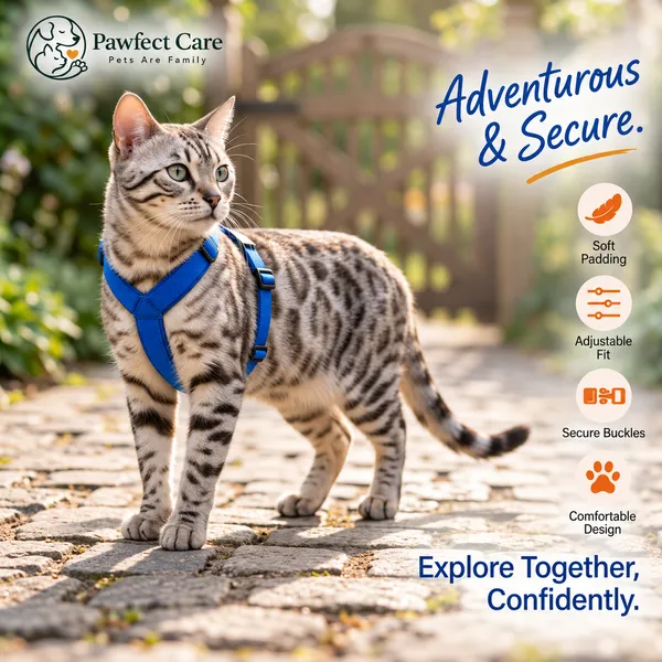 Soft_Padded_Adjustable_Pet_Blue_Harness_(Medium)