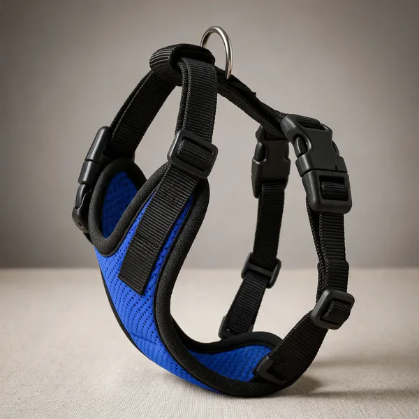 The_Pawfect_Care_Blue_Mesh_Vest_Harness_(Medium)