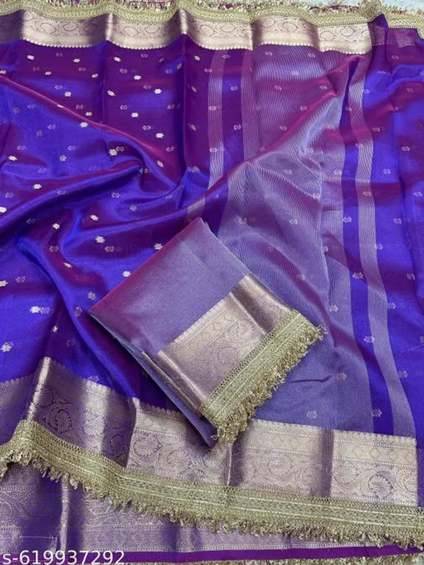 Tissue_Mohmaya_Maharani_Royal_Blue_Tissue_Silk_Saree_Booty_All_Over_With_Premium_Lace_Attached