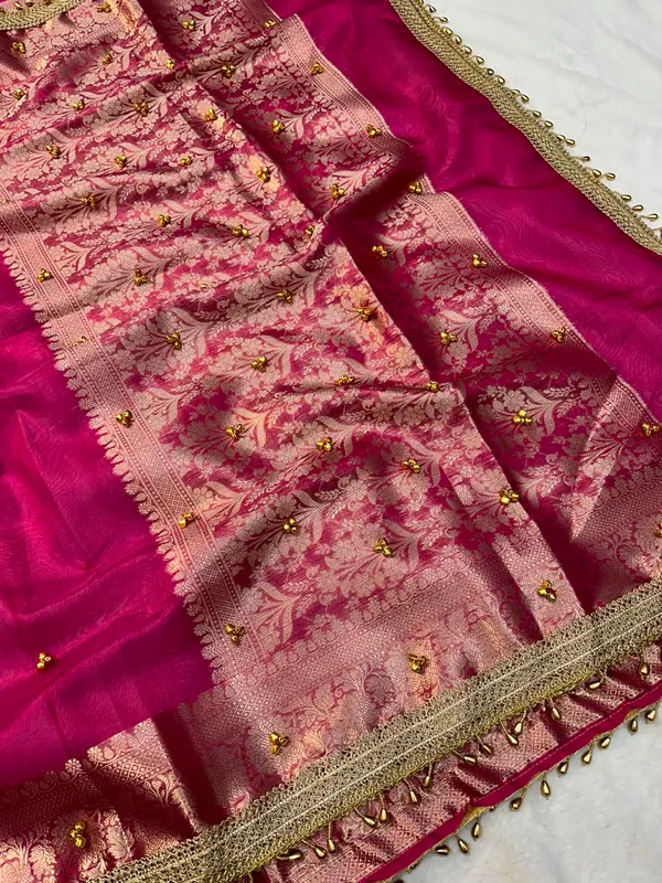 tissue_kaatbandh_ghunghroo_saree