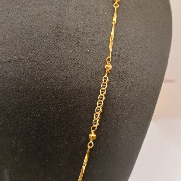 Gold_Tone_Beaded_Mangalsutra_Necklace_for_Women