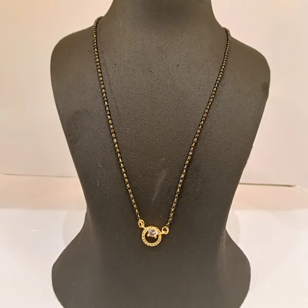 Black_Beaded_Gold_Tone_Mangalsutra_Necklace_for_Women