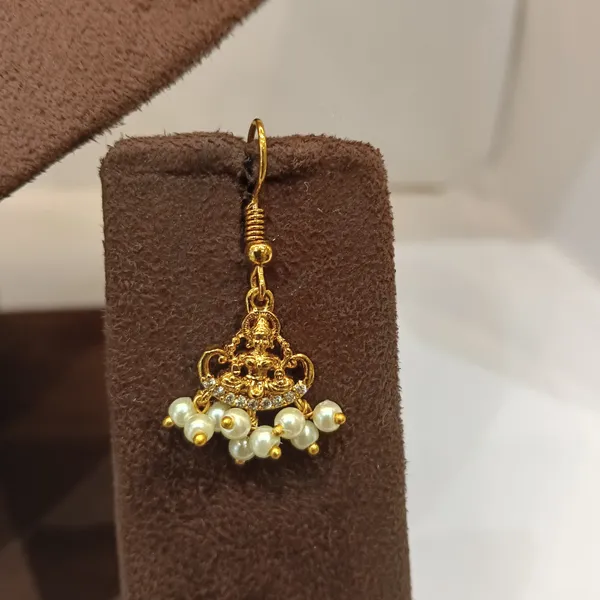 Gold_Tone_Temple_Necklace_Set_for_Women