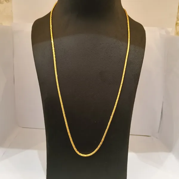 Gold_Braided_Chain_Necklace_for_All