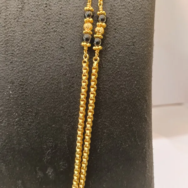 Gold_Tone_Beaded_Mangalsutra_Necklace_for_Women
