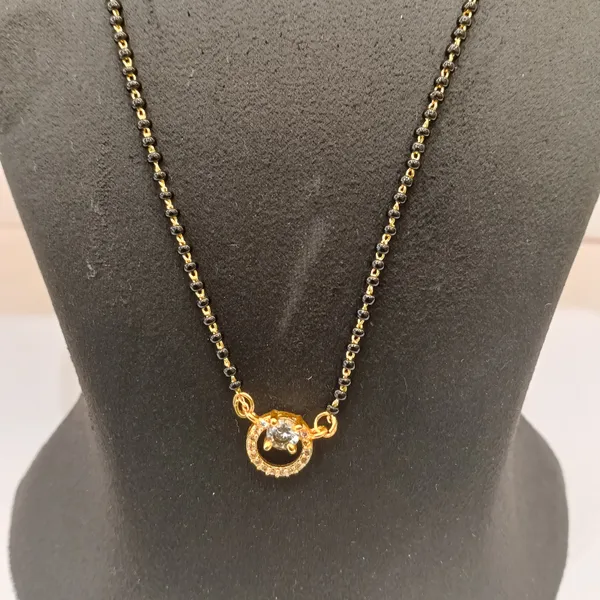 Black_Beaded_Gold_Tone_Mangalsutra_Necklace_for_Women