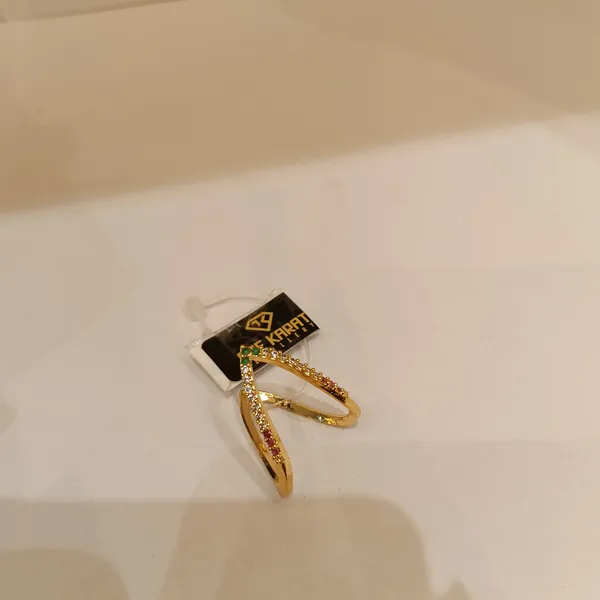 Gold_Tone_Rhinestone_Hoop_Earrings_for_Women