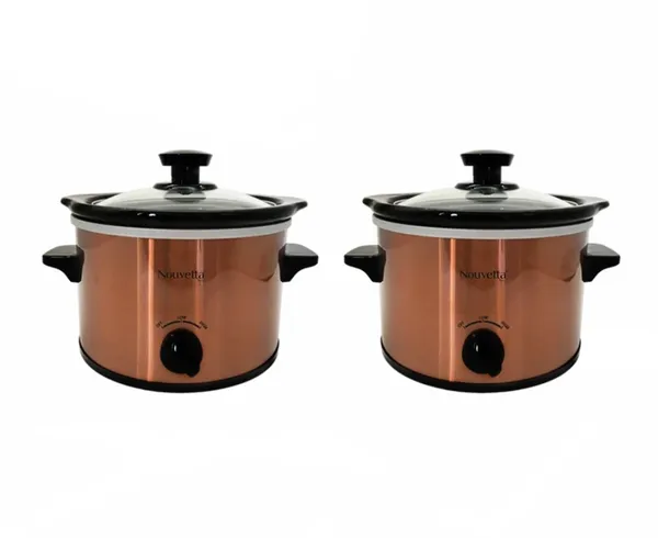 Copper_And_Glass_Electric_Slow_Cooker_Set_Of_2