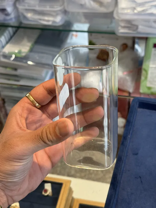 Glass_Plain_Clear_Tumbler_Set