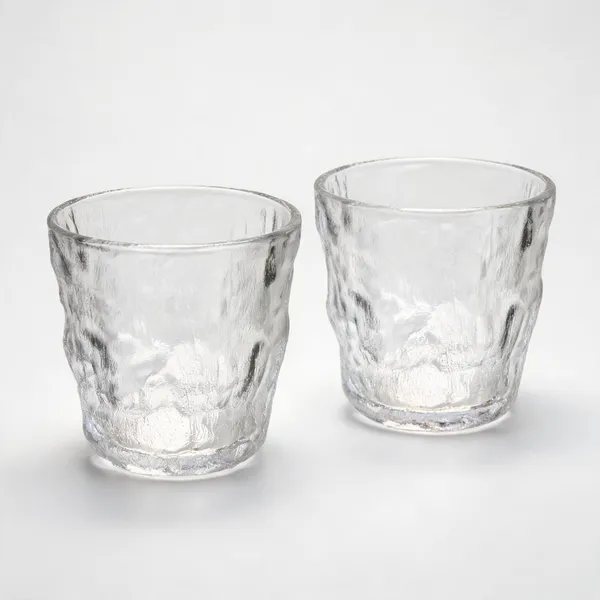 Glass_Textured_Votive_Candle_Holder_Set