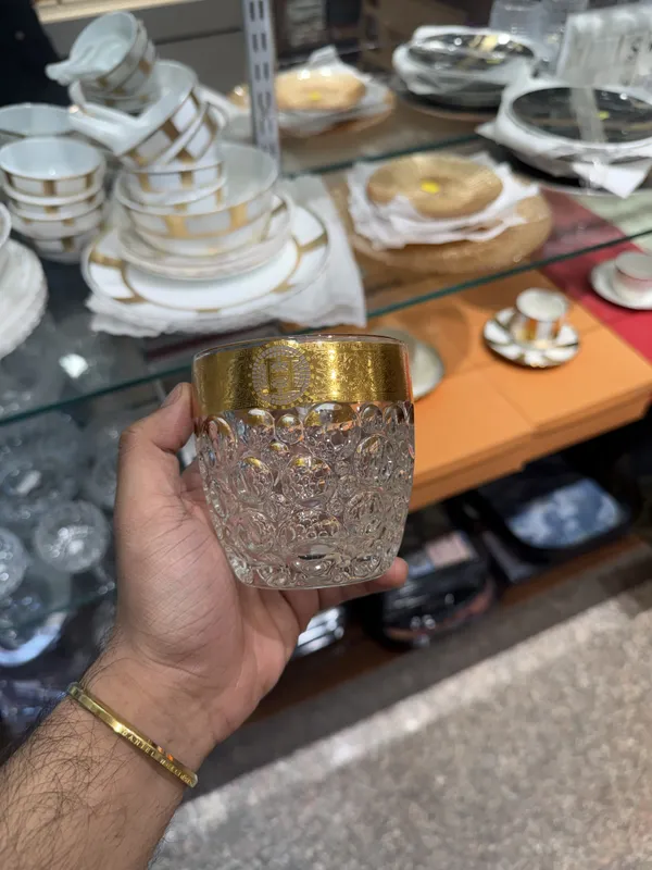 Glass_Gold_Patterned_Tumbler_Set_Of_6
