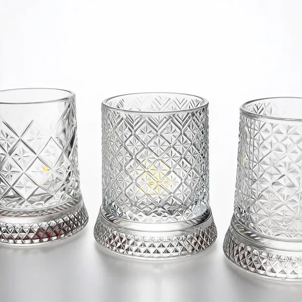 Glass_Geometric_Pattern_Drinking_Tumbler