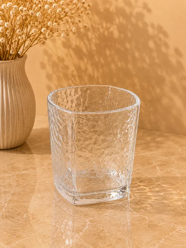 Glass_Textured_Tumbler_Set_Of_6