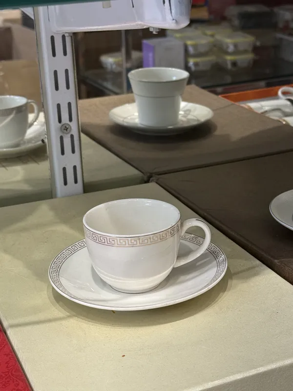 Ceramic_Classic_Greek_Key_Pattern_Cup_And_Saucer_Set
