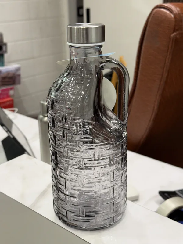 Glass_Textured_Pattern_Water_Bottle_Pack_Of_2