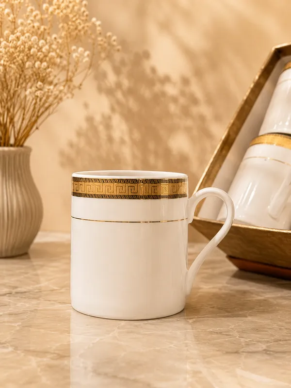Ceramic_Gold_Trim_Cup_Set