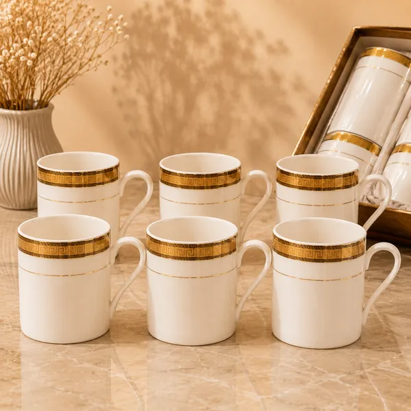 Ceramic_Gold_Trim_Cup_Set