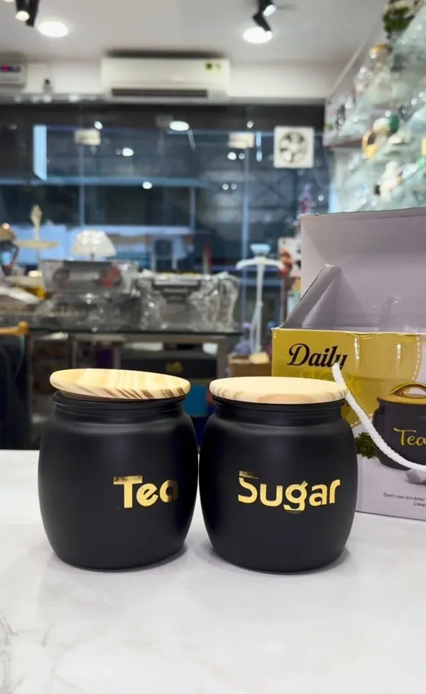 Glass_Tea_Coffee_&_Sugar_Container_Set_of_2_