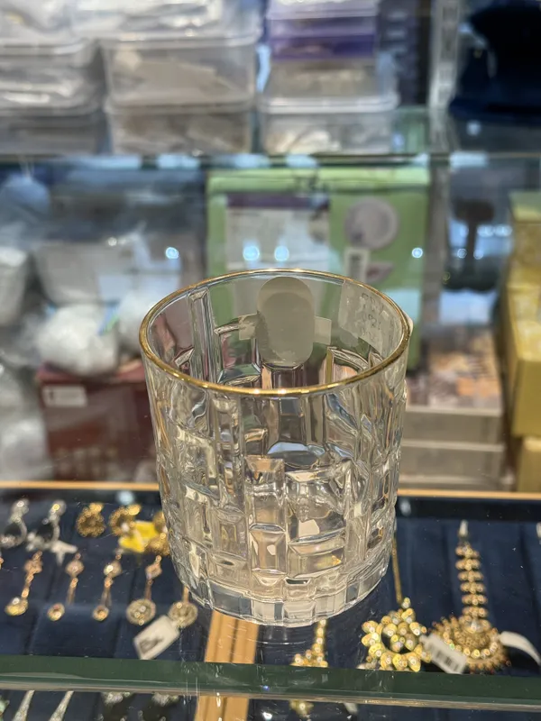 Glass_Geometric_Pattern_Tumbler_Set_Of_6