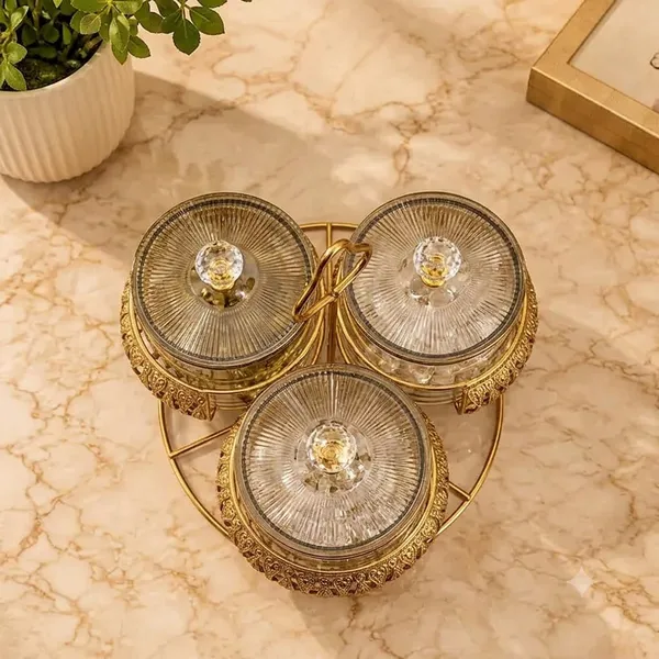 Metal_Decorative_Hanging_Three_Bowl_Dry_Fruit_Tray