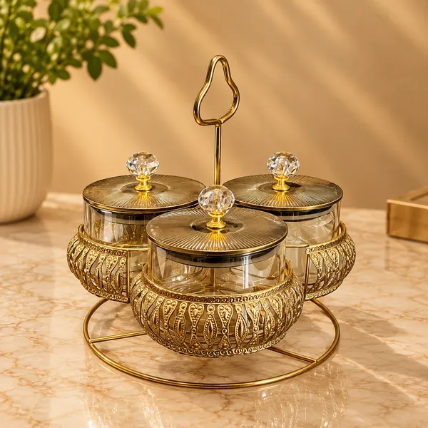 Metal_Decorative_Hanging_Three_Bowl_Dry_Fruit_Tray
