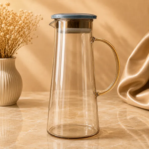 Glass_Clear_Plain_Water_Jug_With_Lid
