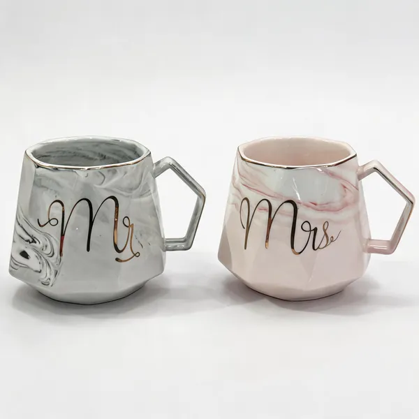Ceramic_Wedding_Marble_Print_Mr_And_Mrs_Mug_Set