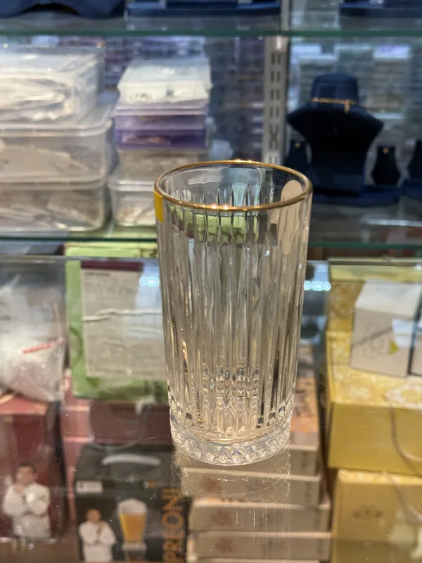 Glass_Ribbed_Gold_Rim_Tumbler_Set_Of_6