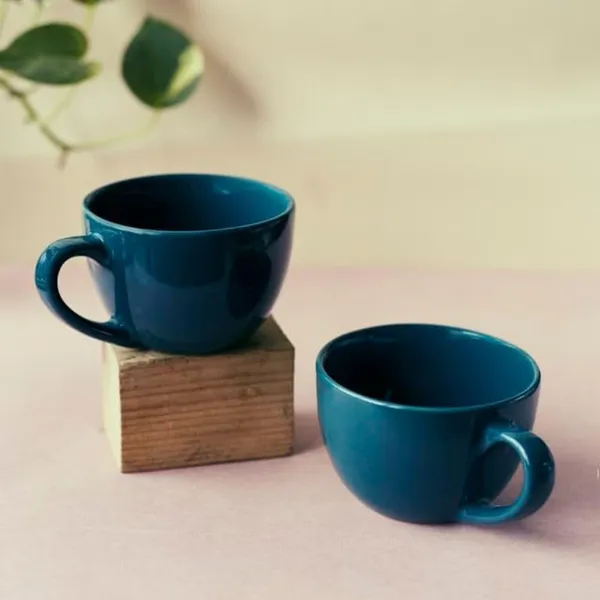 Porcelain_Green_Soup_Bowl_Pack_Of_2