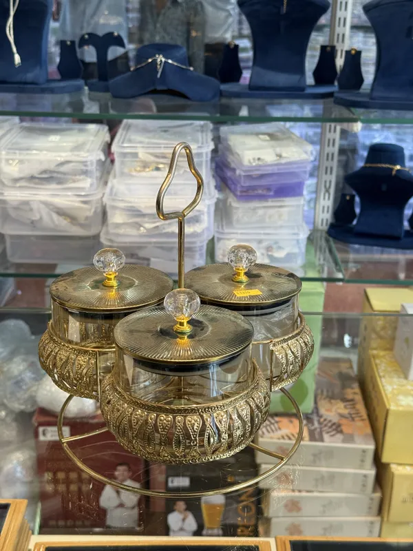 Metal_Decorative_Hanging_Three_Bowl_Dry_Fruit_Tray