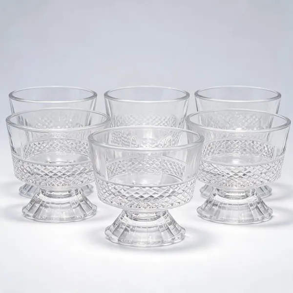 Glass_Textured_Footed_Dessert_Bowl_Set_Of_6