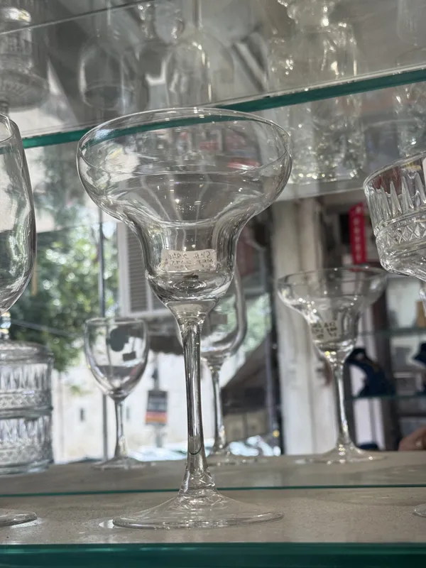 Glass_Clear_Stemmed_Cocktail_Glass