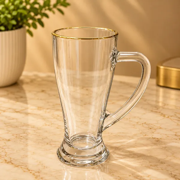 Glass_Classic_Handled_Mug_set_of_4