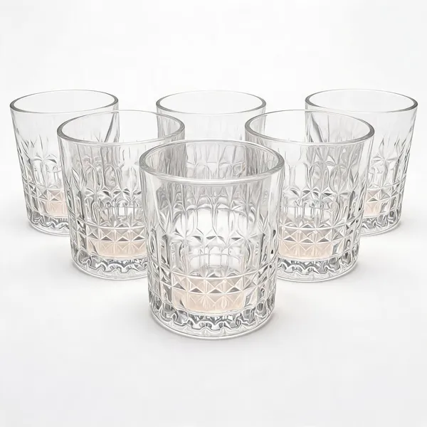 Glass_Cut_Pattern_Tumbler_Set_Of_6