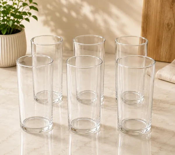 Glass_Minimalist_Plain_Cylinder_Vase
