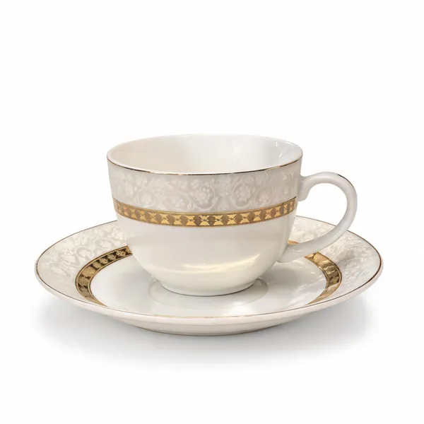 Ceramic_Classic_Gold_Pattern_Tea_Cup_And_Saucer_Set
