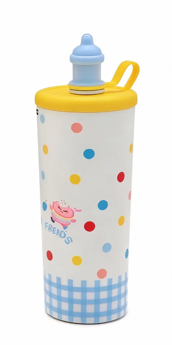 Bpa_Free_Plastic_Printed_Sipper_With_Carry_Strap_For_Kids