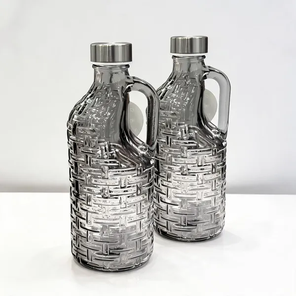Glass_Textured_Pattern_Water_Bottle_Pack_Of_2