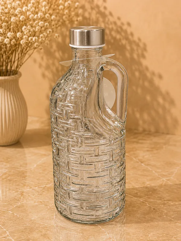 Glass_Textured_Pattern_Water_Bottle_Pack_Of_1