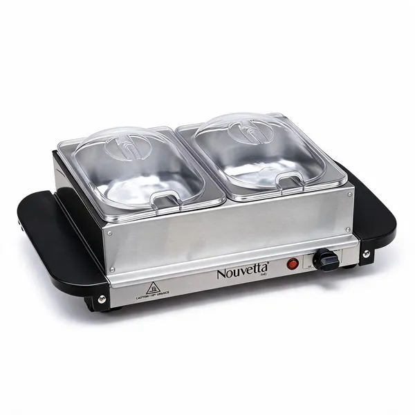 Stainless_Steel_Electric_Double_Food_Warmer
