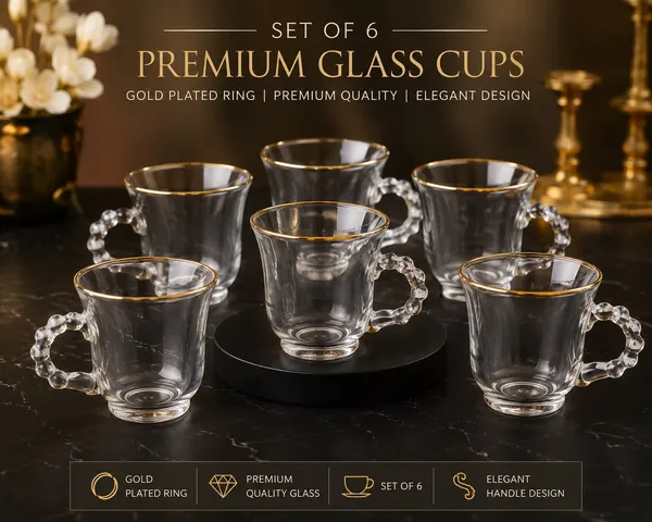Set_Of_Six_Golden_Plated_Cups_
