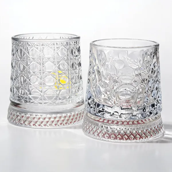 Glass_Textured_Tumbler_For_Serving_Water_And_Beverages