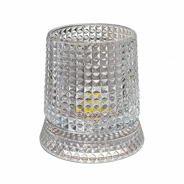 Glass_Textured_Votive_Candle_Holder_For_Home_Decor