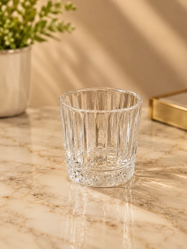 Glass_Fluted_Ribbed_Tumbler_Set_Of_6