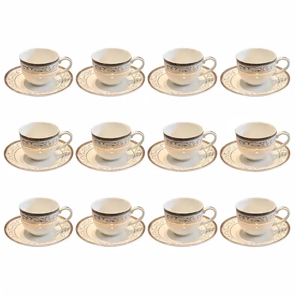 Ceramic_Ornate_Pattern_Tea_Cup_And_Saucer_Set_Of_12