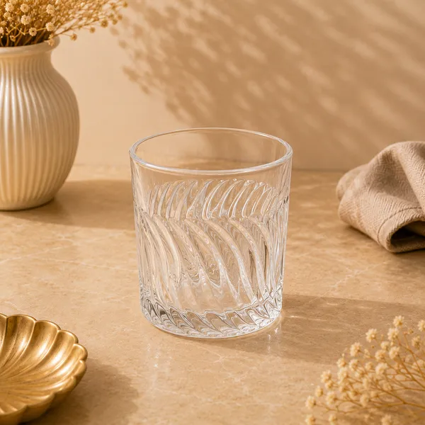 Glass_Textured_Swirl_Pattern_Tumbler_Set_Of_6