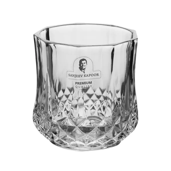 Water_And_Whisky_Glasses_Faceted_Cut_Pattern_Tumbler_Set_Of_6