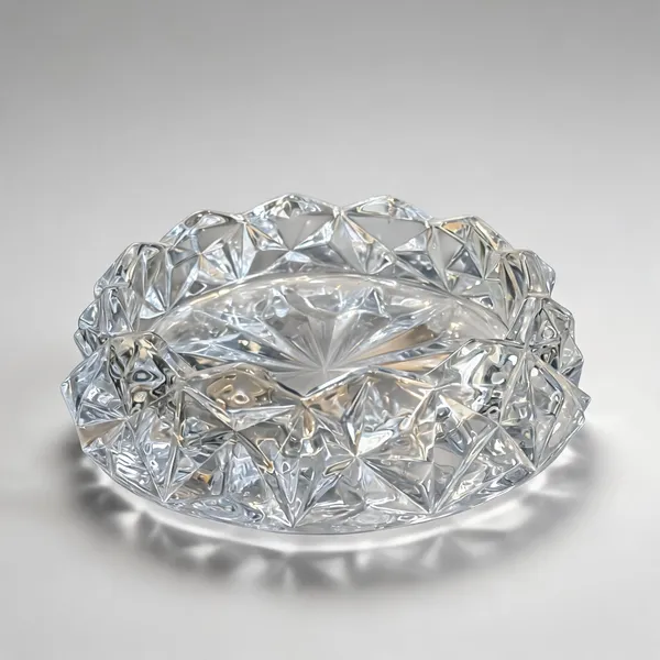 Glass_Geometric_Pattern_Decorative_Serving_Bowl