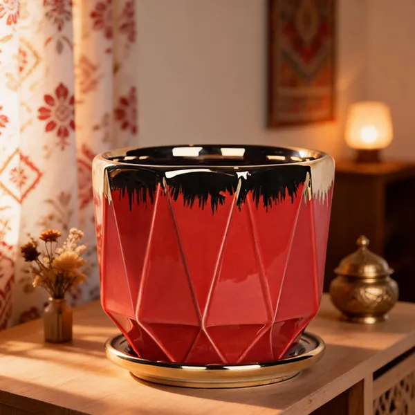 Multicolor_Ceramic_Planter_Pot_Living_Areas